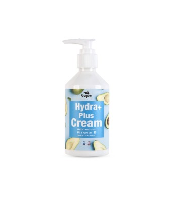 Avocado hydrating cream soapex - Avocado (250 grams)